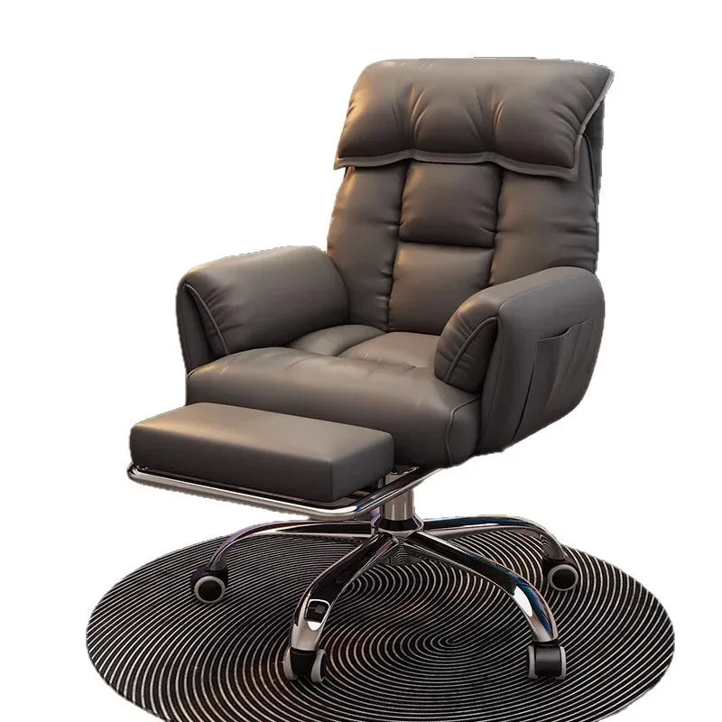 Computer chair game office chair backrest sofa chair reclining