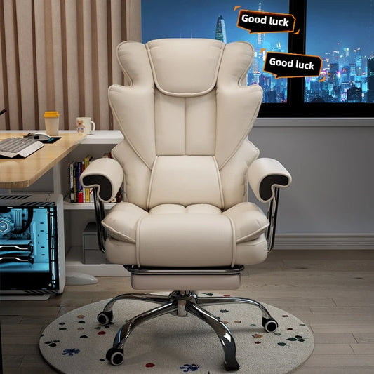 Home computer chair Game sofa chair Office chair Study