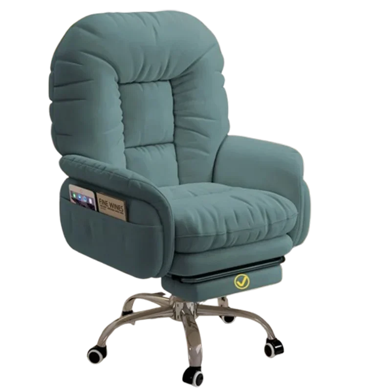 Office Chair Back Support Swivel Ergonomic Office Chair