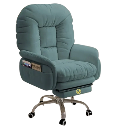 Office Chair Back Support Swivel Ergonomic Office Chair