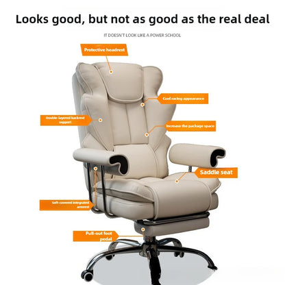 Home computer chair Game sofa chair Office chair Study
