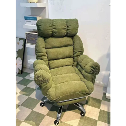 Luxury Lazy, Computer Chair, Home, Comfortable, Sedentary, Sofa Chair,