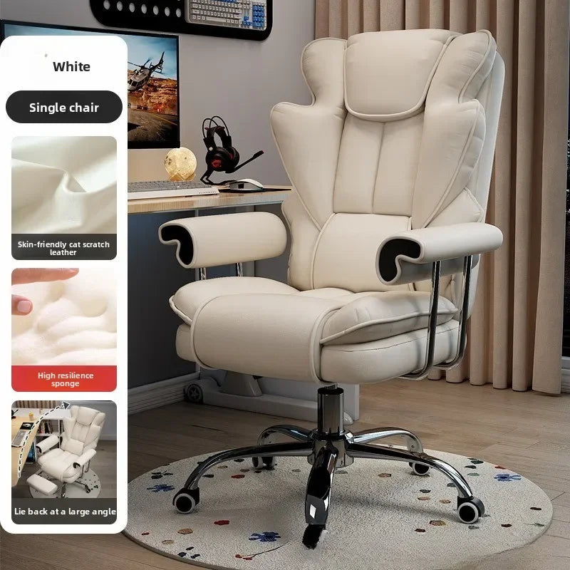 Home computer chair Game sofa chair Office chair Study