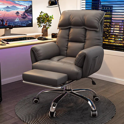 Computer chair game office chair backrest sofa chair reclining