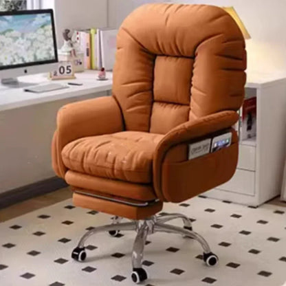 Office Chair Back Support Swivel Ergonomic Office Chair
