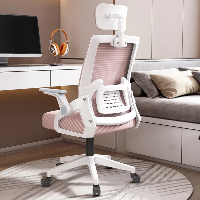Manager mesh office chair swivel