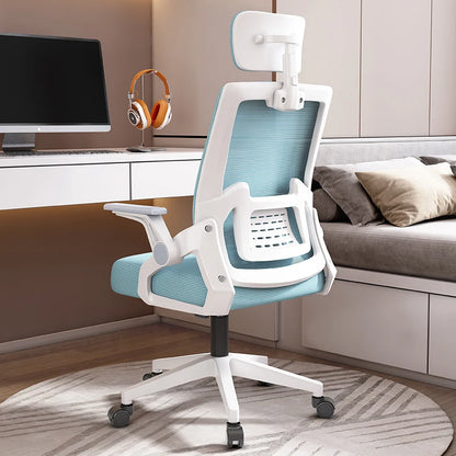 Manager mesh office chair swivel