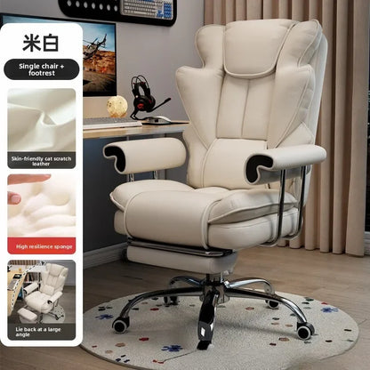 Home computer chair Game sofa chair Office chair Study