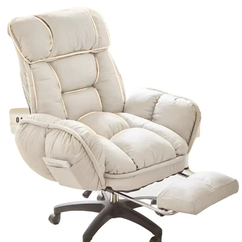 Home computer chair for lying down,nap taking,office chair,e-sports sofa chair, sitting,lazy person sofa chairs,backrest chairs