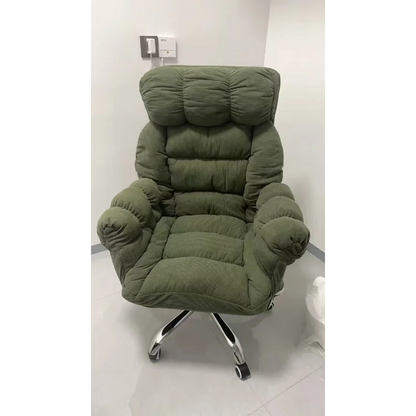 Luxury Lazy, Computer Chair, Home, Comfortable, Sedentary, Sofa Chair,